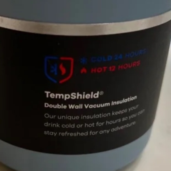 32 oz Wide Mouth Water Bottle - Picture 7 of 11